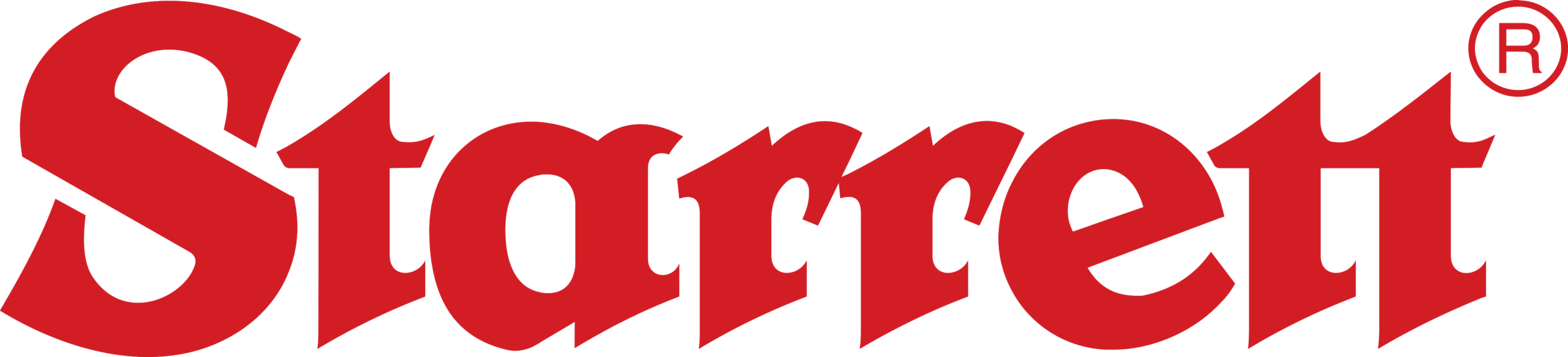 starrett-logo