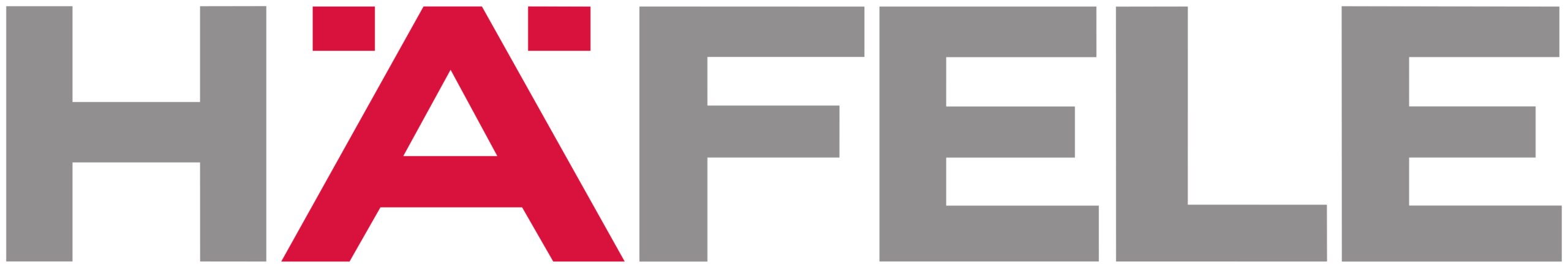 Hafele Logo