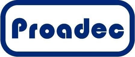 Proadec Logo